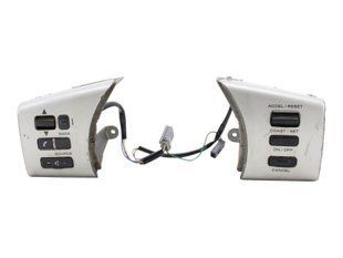 Кнопки керма ліві праві NISSAN NAVARA D40 2005-2010 255504X01B, 255504X01B, B