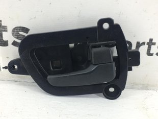 Ручка двери внутренняя передняя задняя правая MITSUBISHI OUTLANDER XL 2006-2012 5716A088YB, 5716A088YB, A