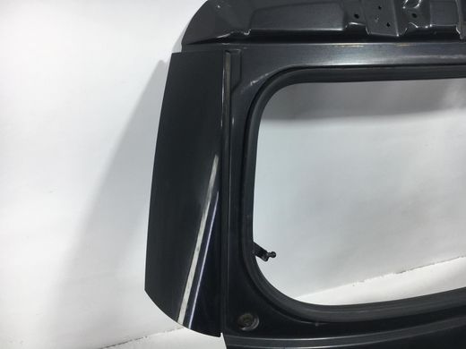 Кришка багажника CHEVROLET CAPTIVA 2006-2011 95240538, 95240538, A