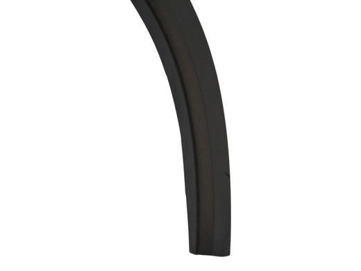 Накладка крила нижня передня права зовнішня NISSAN ROGUE T33 2023- 63860-6RA0A, 63860-6RA0A, B