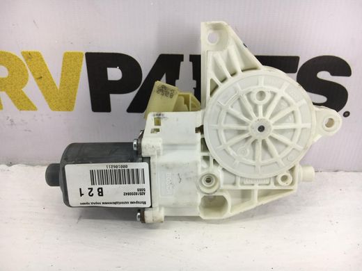 Моторчик склопідйомника передній правий MERCEDES ML 320 W164 2005-2008 A2518200842, A2518200842, A