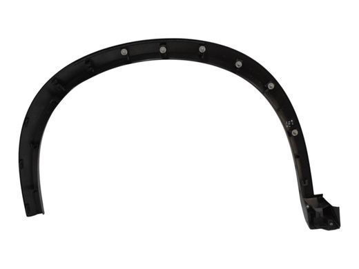 Накладка крила нижня передня права зовнішня NISSAN ROGUE T33 2023- 63860-6RA0A, 63860-6RA0A, B