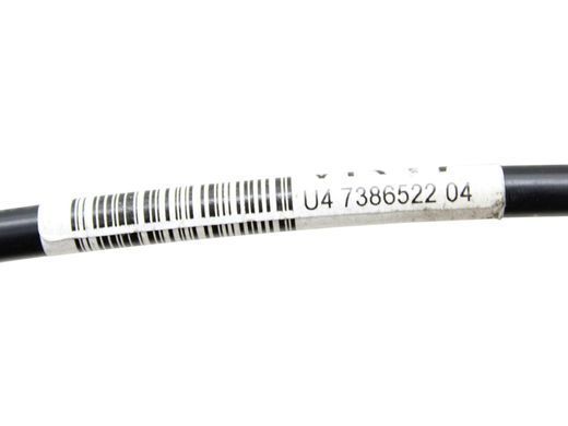 Топливная трубка BMW X1 F48 2015-2019 16127386522, 16127386522, A