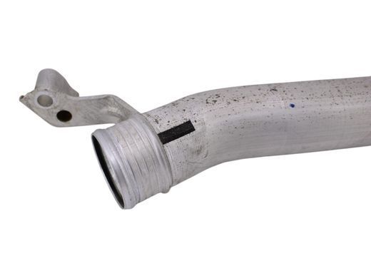Патрубок інтеркулера правий VOLVO XC60 2017- 31370288, 31370288, A