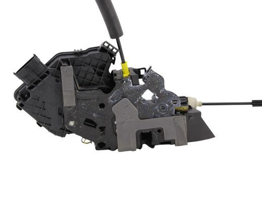 Замок двери задний правый LAND ROVER DISCOVERY L462 2017-2020 HY3224994BC, HY3224994BC, A