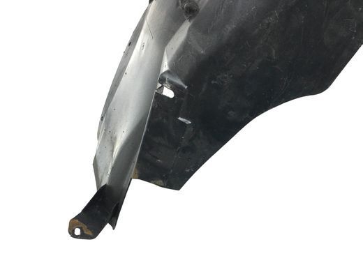 Підкрилок задній правий JAGUAR XF X250 2008-2011 (8X23F279D22AB) C2Z2156, C2Z2156, B