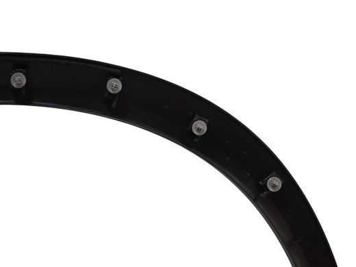 Накладка крила нижня передня права зовнішня NISSAN ROGUE T33 2023- 63860-6RA0A, 63860-6RA0A, B