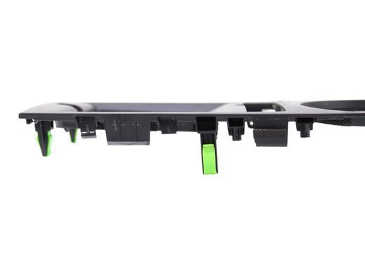 Накладка центральной консоли верхняя KIA K5 DL3 2019-2023 84605-L3280, 84605-L3280, A