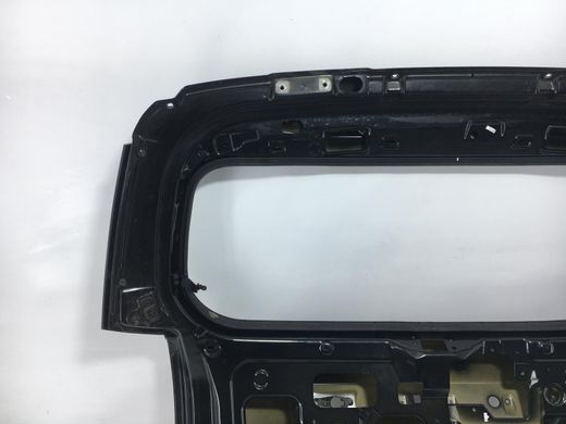 Крышка багажника CHEVROLET CAPTIVA 2006-2011 95240538, 95240538, A