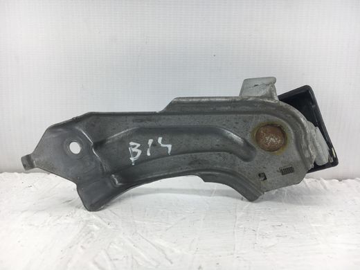 Ручка открывания капота SUBARU OUTBACK B14 2010-2014 57347AJ00A, 57347AJ00A, A