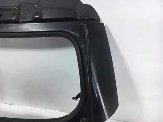 Крышка багажника CHEVROLET CAPTIVA 2006-2011 95240538, 95240538, A