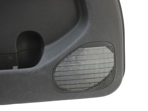 Карта дверей передня ліва NISSAN NAVARA D40 2005-2010 809014X34A, 809014X34A, B