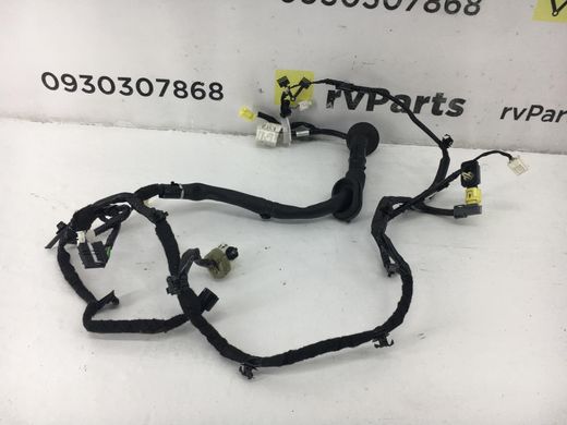 Проводка двери передняя левая SUBARU IMPREZA GT7 2016- 81821FL02A, 81821FL02A, A