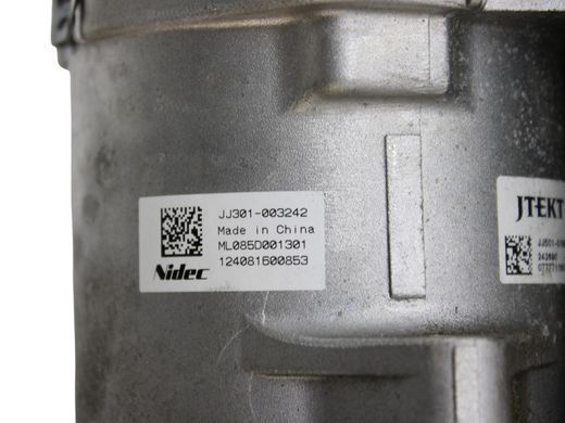 Рульова рейка NISSAN ROGUE T33 2023- (49001-4MT0C, 48382-6RR1A) JJ301-003242, JJ301-003242, A