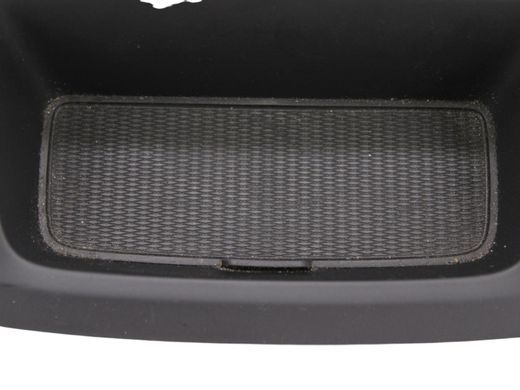 Накладка центральной консоли верхняя задняя VOLVO V90 2016-2020 31377881, 31377881, B