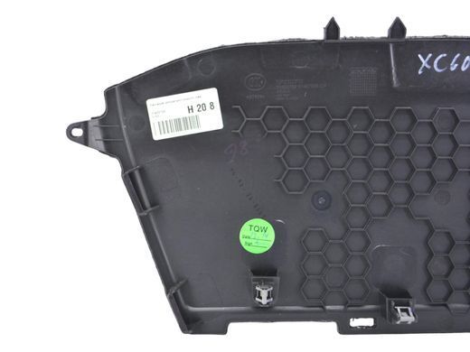 Накладка центральної консолі ліва VOLVO XC60 2017- 31420759, 31420759, A