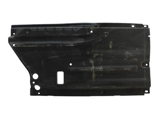 Захист днища задній лівий KIA K5 DL3 2019-2023 84237-L0400, 84237-L0400, A