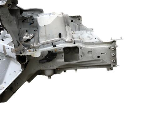 Чверть автомобіля передня ліва LAND ROVER DISCOVERY SPORT L550 2019- LR128463, LR128463, A