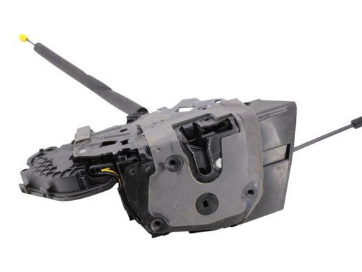 Замок двери задний правый LAND ROVER DISCOVERY L462 2017-2020 HY3224994BC, HY3224994BC, A