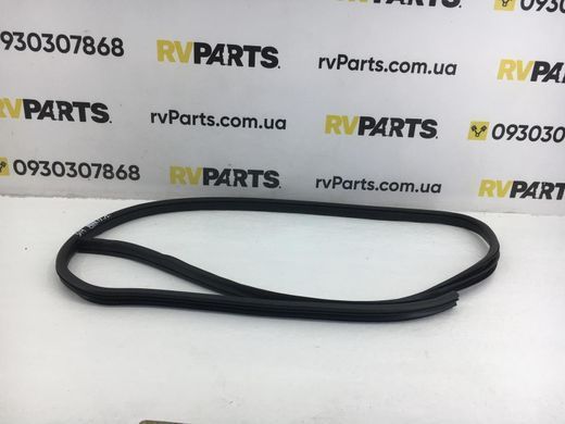 Уплотнитель двери передний левый правый SUBARU FORESTER S14 2018-2021 63571SJ000, 63571SJ000, A