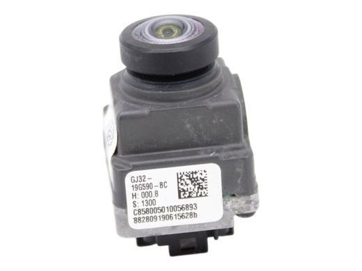 Паркувальна камера задня LAND ROVER RANGE ROVER EVOQUE L538 2015-2018 GJ3219G590BC, GJ3219G590BC, A