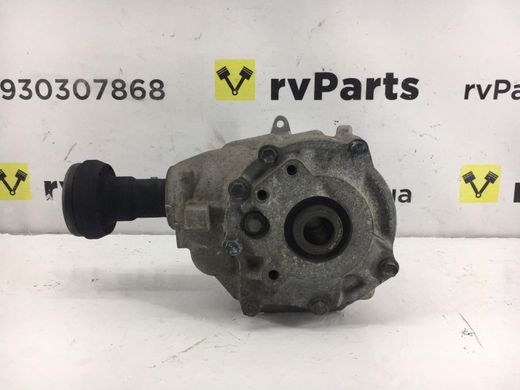 Раздаточная коробка VOLVO XC90 2002-2014 36002052, 36002052, A