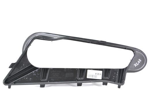 Воздухозаборник VOLVO XC60 2017- 31425481, 31425481, A