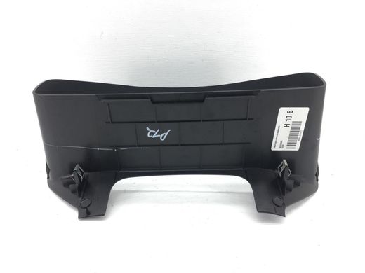 Накладка панели приборов VOLVO V50 P12 2010-2012 30722580, 30722580, A