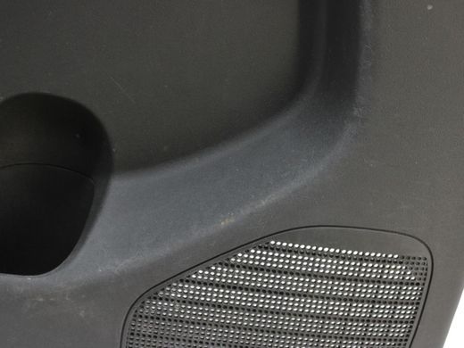 Карта дверей передня ліва NISSAN NAVARA D40 2005-2010 809014X34A, 809014X34A, B