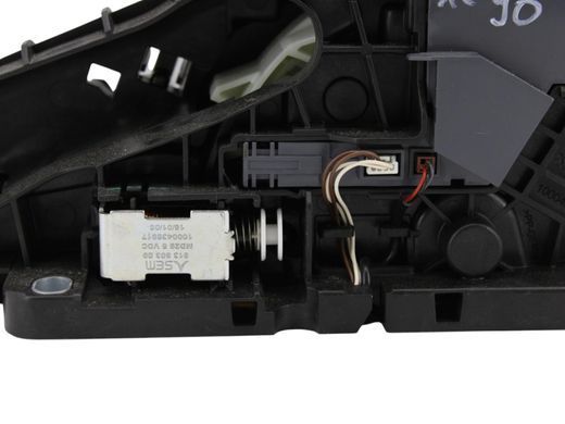 Селектор АКПП VOLVO XC90 2015-2019 (31437771) 31437769, 31437769, A