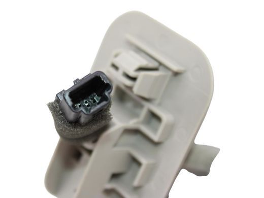 Козирьок сонцезахисний лівий NISSAN ROGUE T33 2023- 96401-6RA4A, 96401-6RA4A, A