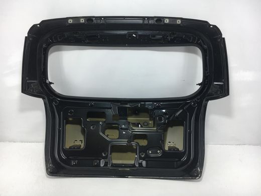 Кришка багажника CHEVROLET CAPTIVA 2006-2011 95240538, 95240538, A