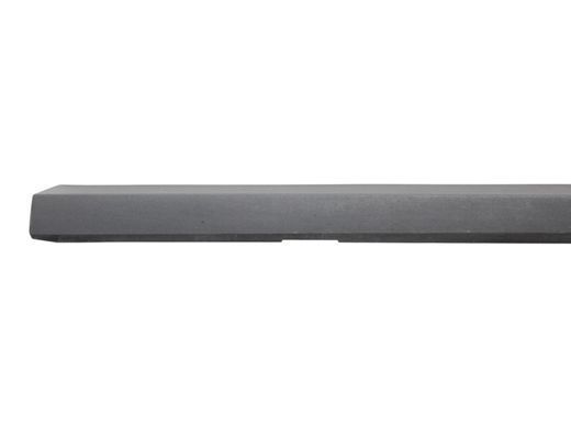 Накладка двери нижняя передняя правая POLESTAR 2 2020- (31672646) 31672656, 31672656, B