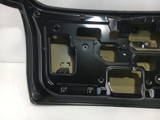 Кришка багажника CHEVROLET CAPTIVA 2006-2011 95240538, 95240538, A