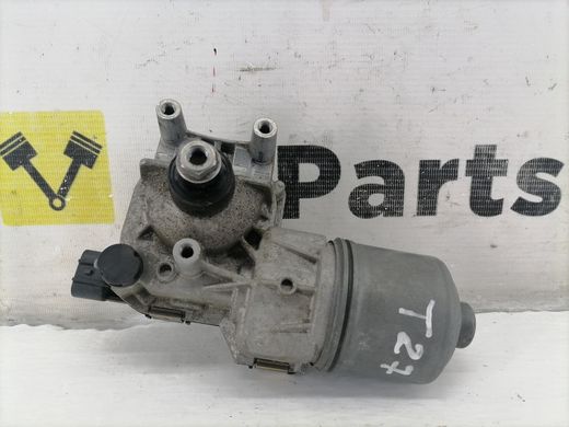 Моторчик склоочисника передній TOYOTA AVENSIS T27 2009-2018 8511005080, 8511005080, A