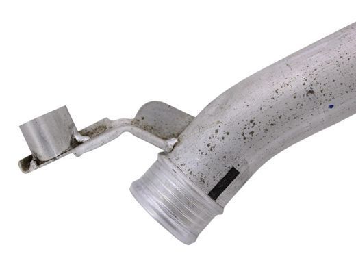 Патрубок інтеркулера правий VOLVO XC60 2017- 31370288, 31370288, A