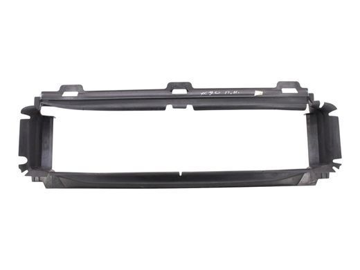 Дефлектор радіатора нижній передній VOLVO XC90 2015-2019 31383717, 31383717, A