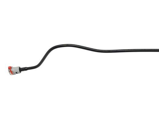Топливная трубка BMW X1 F48 2015-2019 16127386522, 16127386522, A