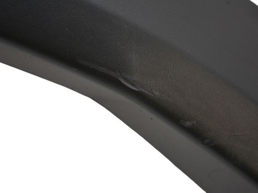 Накладка крила нижня передня права зовнішня NISSAN ROGUE T33 2023- 63860-6RA0A, 63860-6RA0A, B