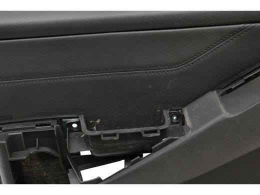 Карта дверей передня ліва NISSAN NAVARA D40 2005-2010 809014X34A, 809014X34A, B