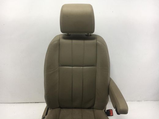 Сидіння переднє праве LAND ROVER FREELANDER 2 L359 2010-2012 (електричне, без Airbag) LR023369, LR023369, B