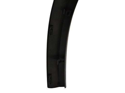 Накладка крила нижня передня права зовнішня NISSAN ROGUE T33 2023- 63860-6RA0A, 63860-6RA0A, B