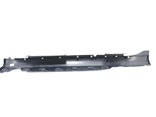 Накладка порога правая MINI COUNTRYMAN R60 2010-2016 51779801888, 51779801888, B