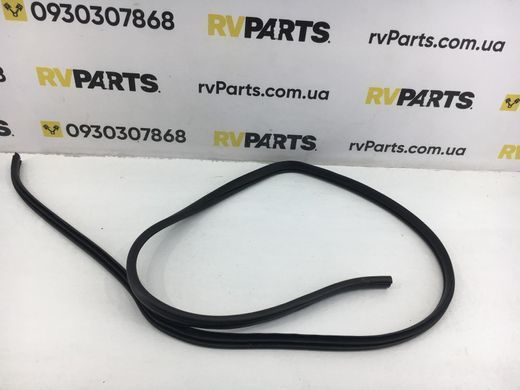 Уплотнитель двери передний левый правый SUBARU FORESTER S14 2018-2021 63571SJ000, 63571SJ000, A