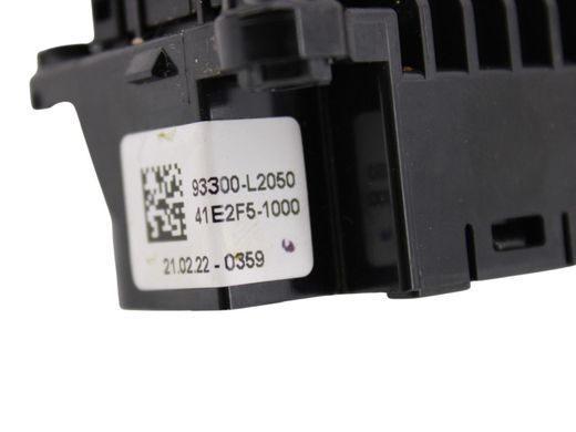 Кнопка KIA K5 DL3 2019-2023 (Drive Mode) 93300-L2050, 93300-L2050, A