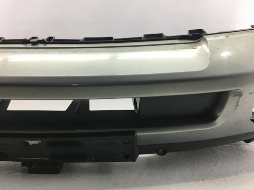 Бампер передний LAND ROVER RANGE ROVER SPORT L320 2005-2009 DPB500481LML, DPB500481LML, B