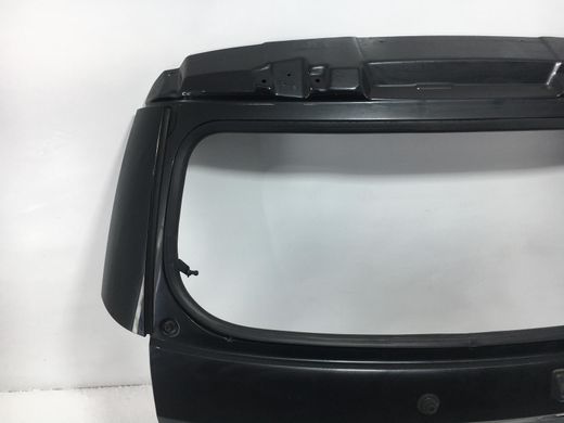 Крышка багажника CHEVROLET CAPTIVA 2006-2011 95240538, 95240538, A