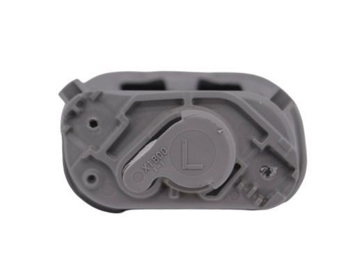 Кронштейн лівий TOYOTA RAV4 CA30W 2005-2010 (сітки багажника) 64234-42030, 64234-42030, A
