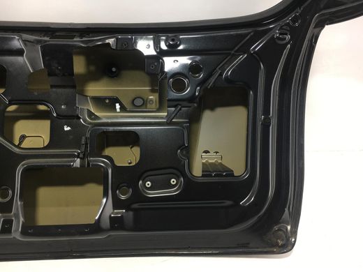 Кришка багажника CHEVROLET CAPTIVA 2006-2011 95240538, 95240538, A