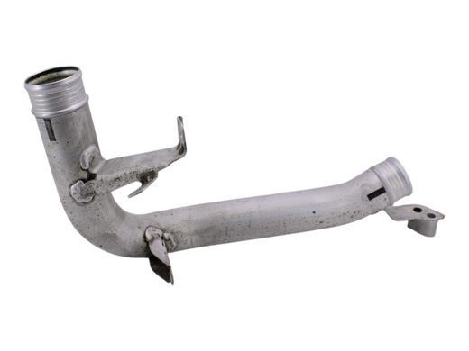 Патрубок інтеркулера правий VOLVO XC60 2017- 31370288, 31370288, A